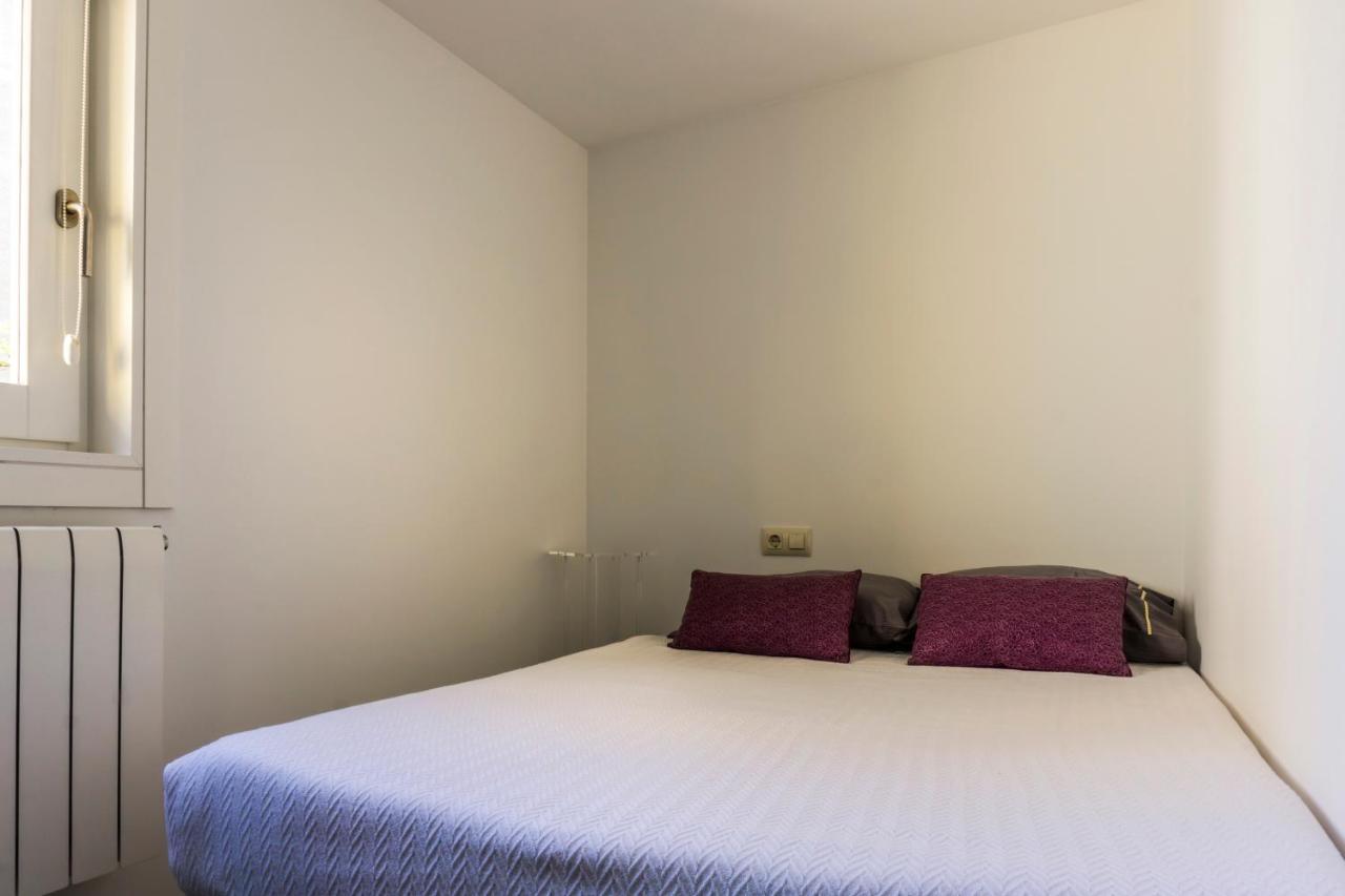 Apartamento Duplex En El Corazon De *